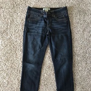 Democracy women’s jeans size 4